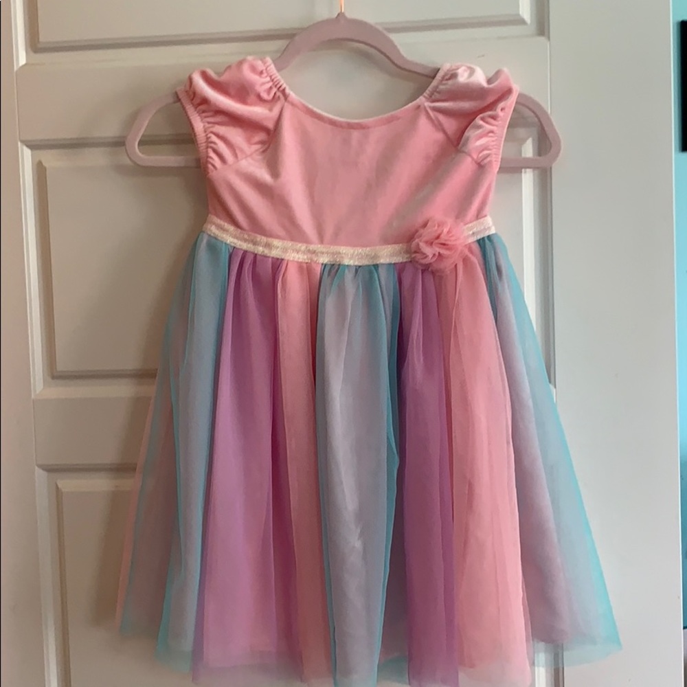 Cute fantasy dress